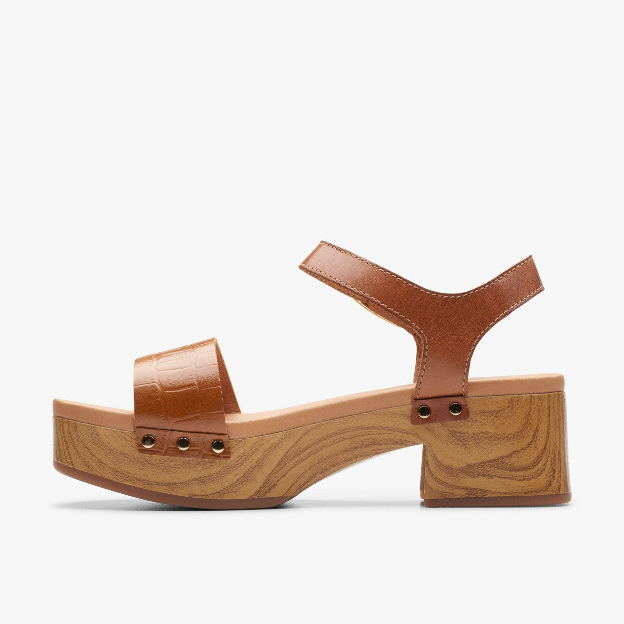Sivanne Bay Tan Interest | Clarks on Sale