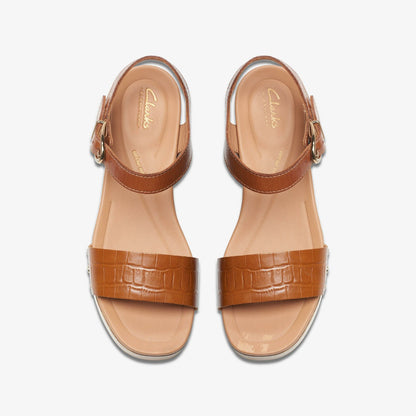 Sivanne Bay Tan Interest | Clarks on Sale