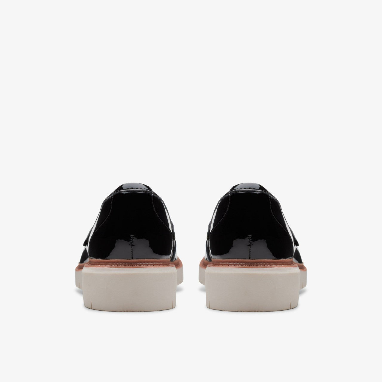 Westlynn Bella Black Patent | Clarks online