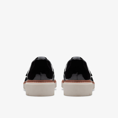 Westlynn Bella Black Patent | Clarks online