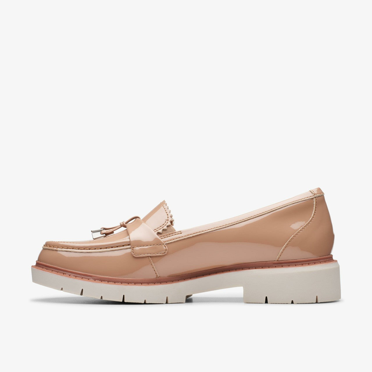 Westlynn Bella Warm Beige | Clarks on Sale