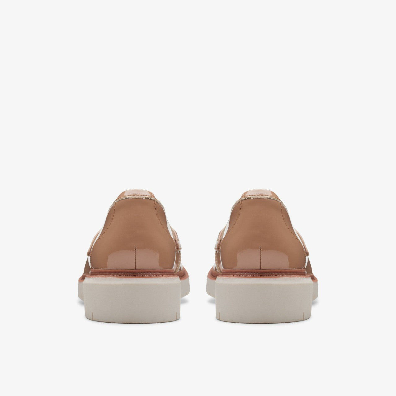 Westlynn Bella Warm Beige | Clarks on Sale