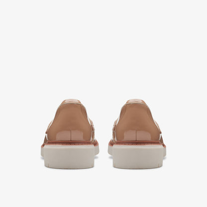 Westlynn Bella Warm Beige | Clarks on Sale