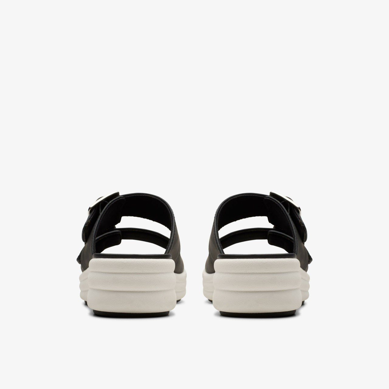 Drift Buckle Black | Clarks on Sale