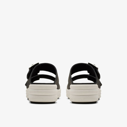 Drift Buckle Black | Clarks on Sale