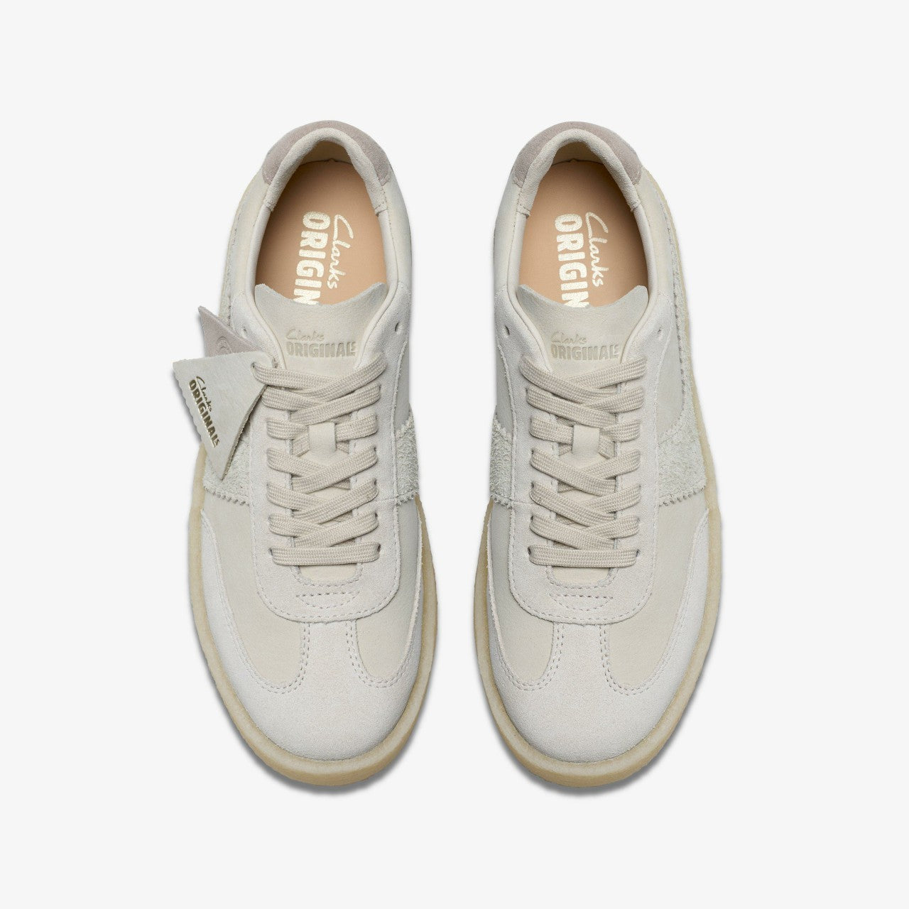 Tor 80 Off White Combination | Clarks Sale