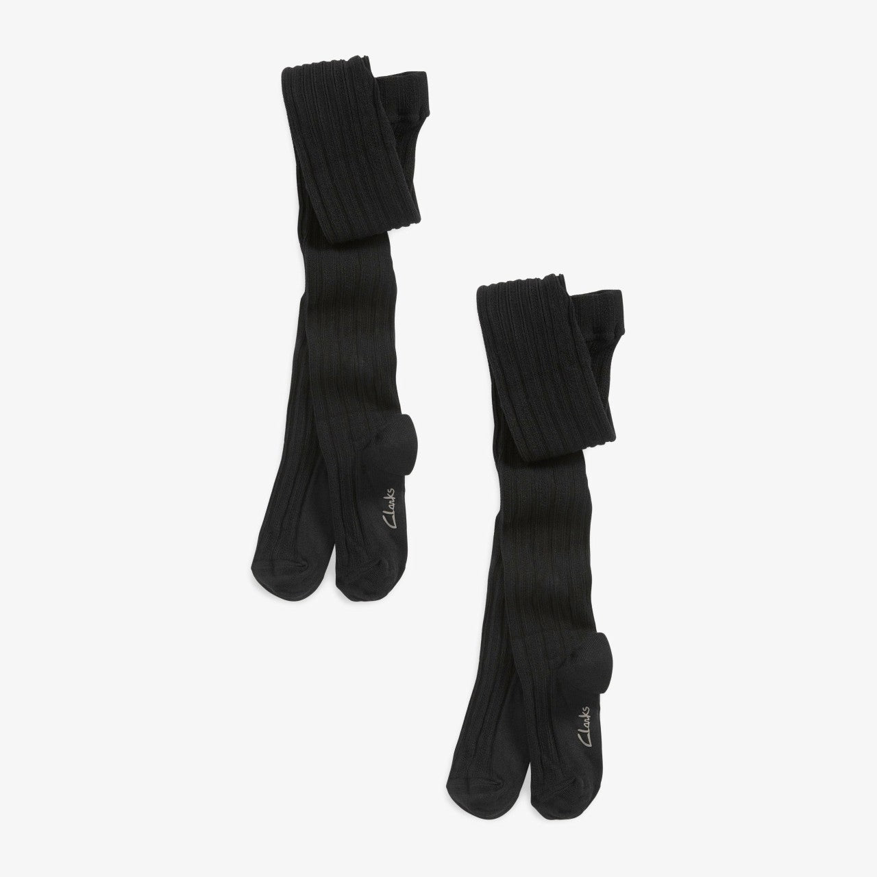 Tights 1.5-2 years Black | Clarks online