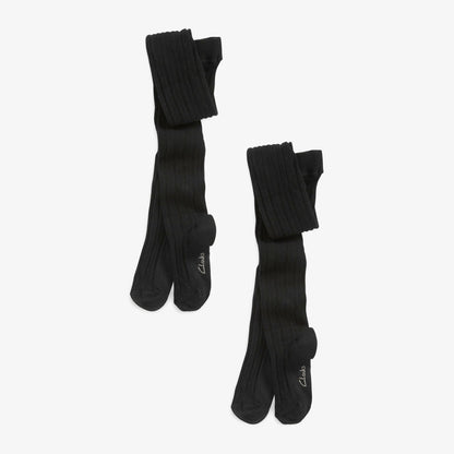 Tights 1.5-2 years Black | Clarks online