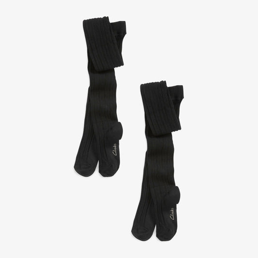 Tights 1.5-2 years Black | Clarks online