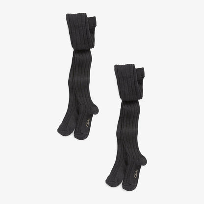 Tights 3-4 years Grey | Clarks on Sale