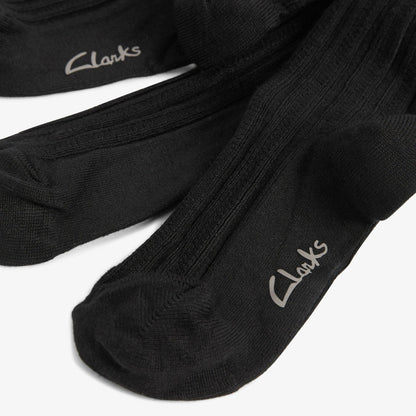 Tights 9-10 years Black | Clarks outlet
