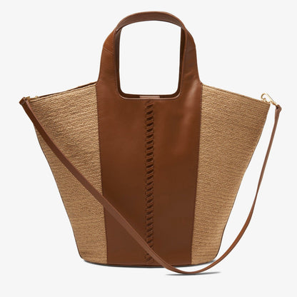 Summery Large Tan Leather | Clarks for sale