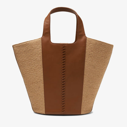 Summery Large Tan Leather | Clarks for sale