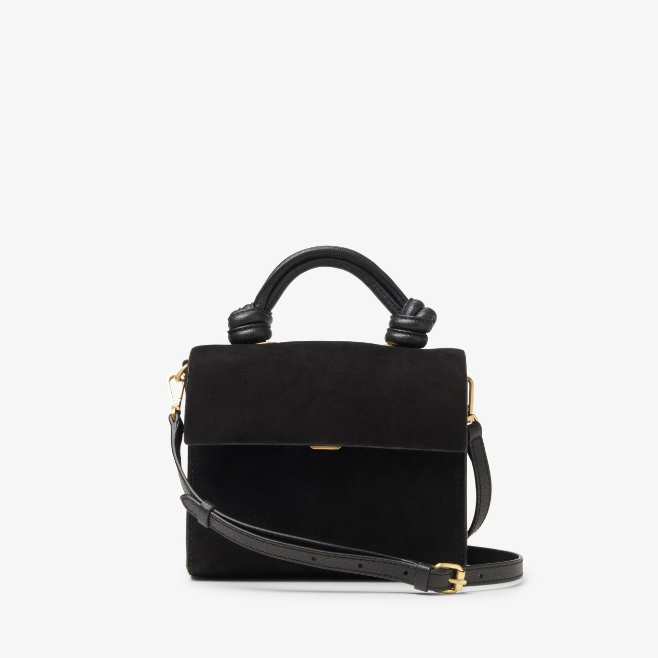 Roslyn Ritzy Black Suede | Clarks discount