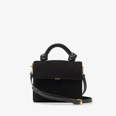 Black Suede