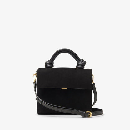 Roslyn Ritzy Black Suede | Clarks discount