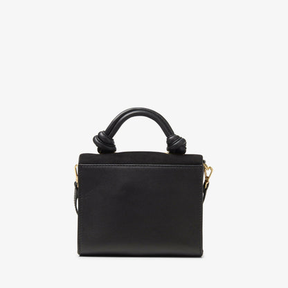 Roslyn Ritzy Black Suede | Clarks discount