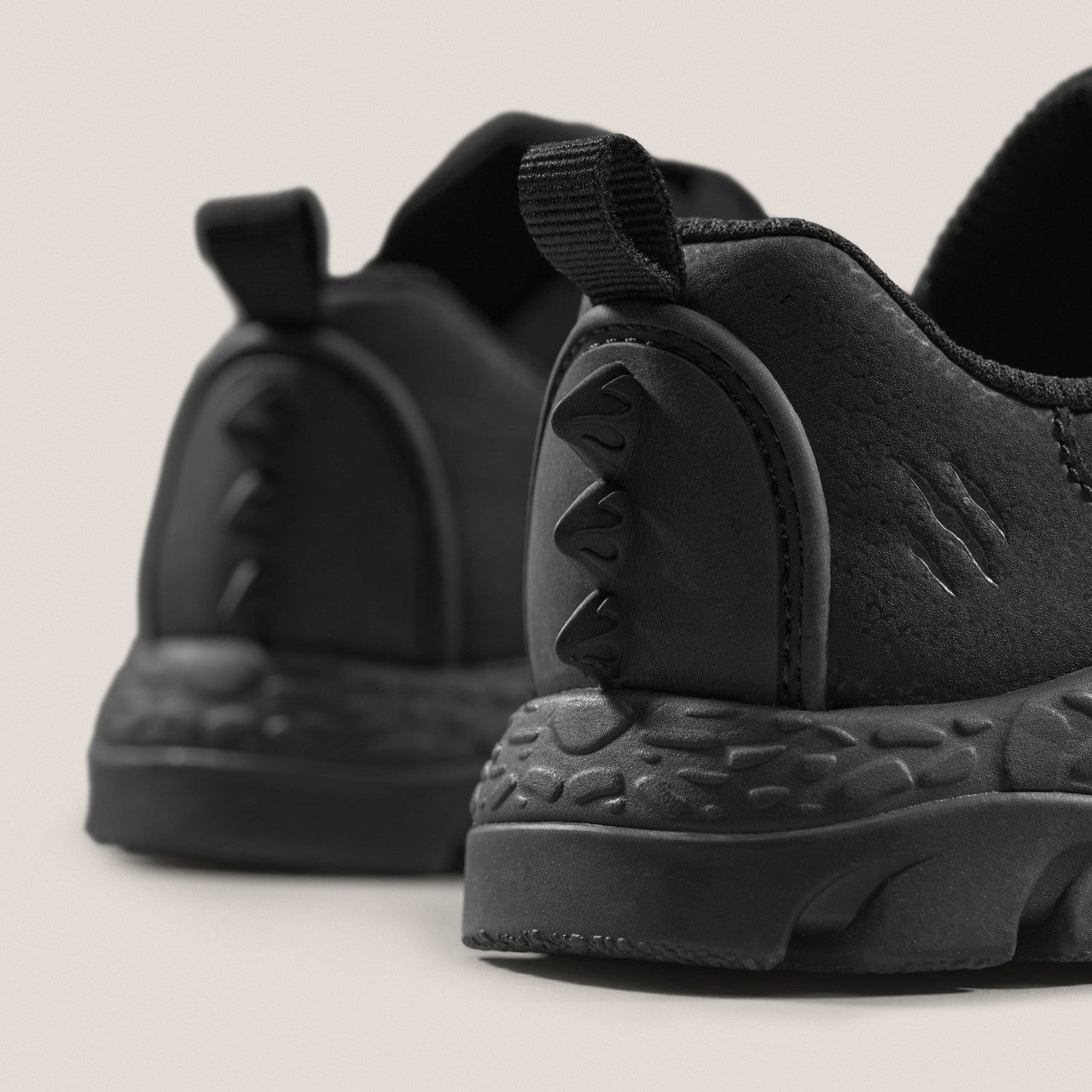 Steggy 2 Pace Kid Black Leather | Clarks outlet