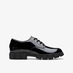 Black Patent