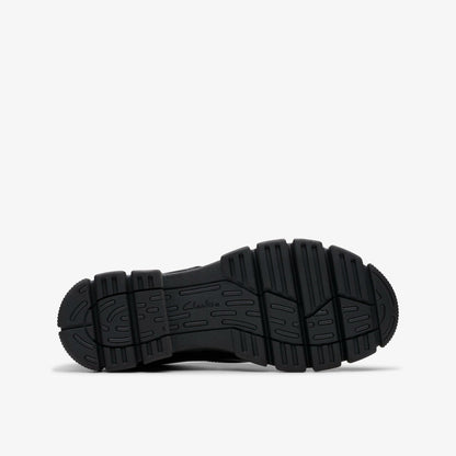 Evyn Lace Kid Black Patent | Clarks discount
