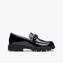 Black Patent