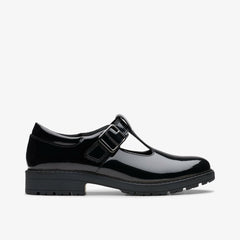 Black Patent