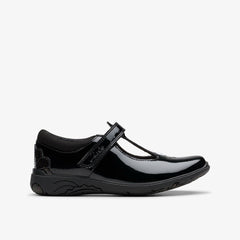 Black Patent