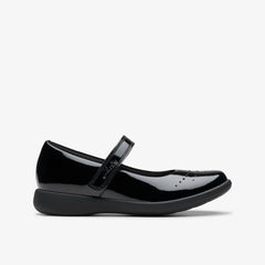Black Patent