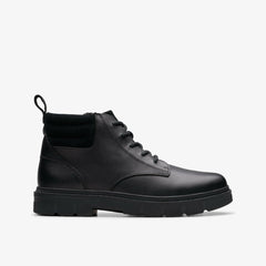 Black Leather