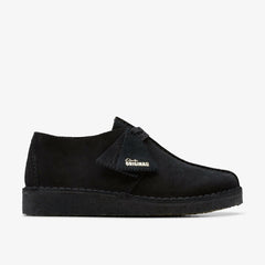 Black Suede