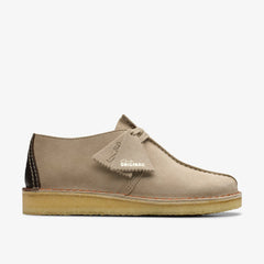 Sand Suede