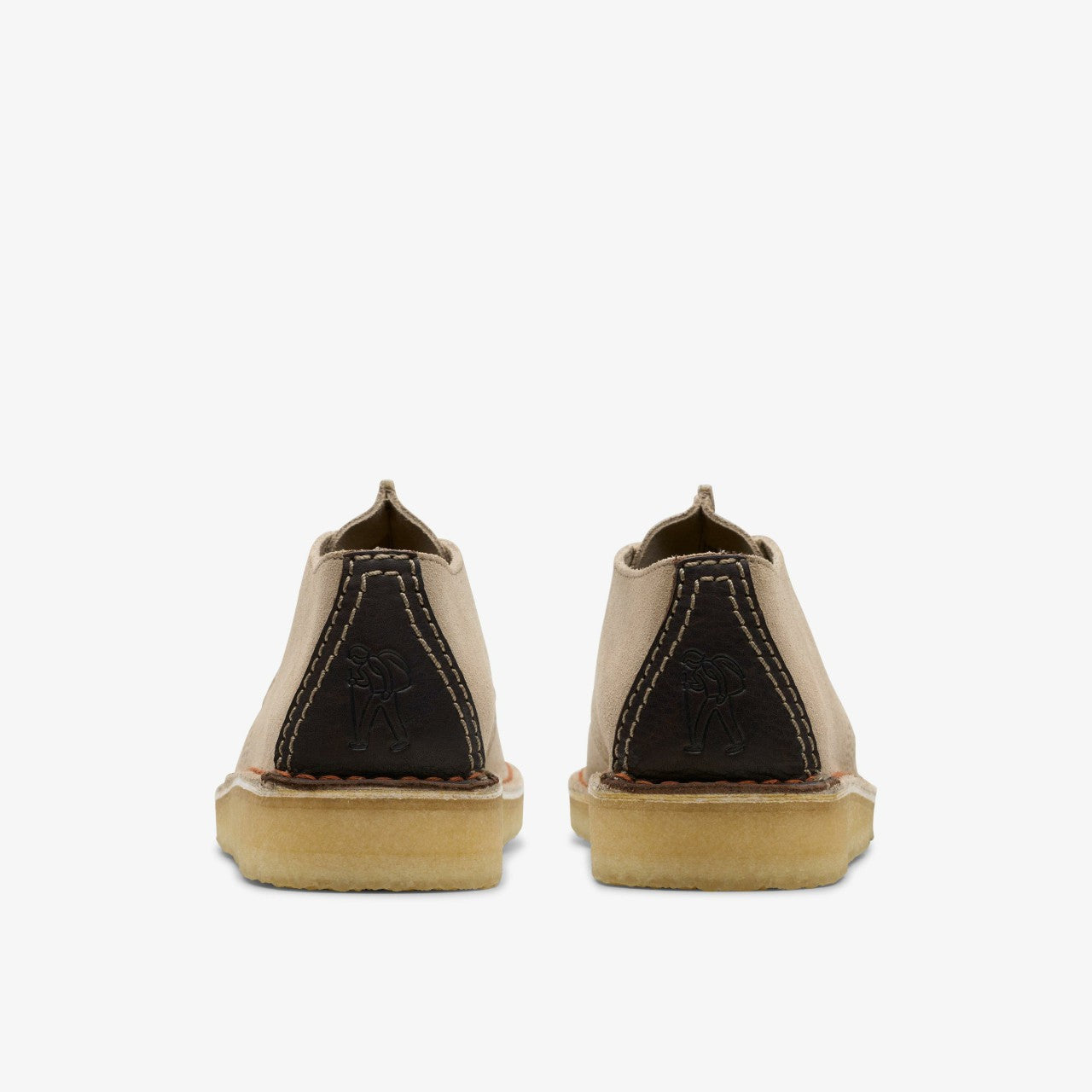 Desert Trek Sand Suede | Clarks outlet