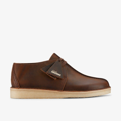 Desert Trek Beeswax | Clarks discount