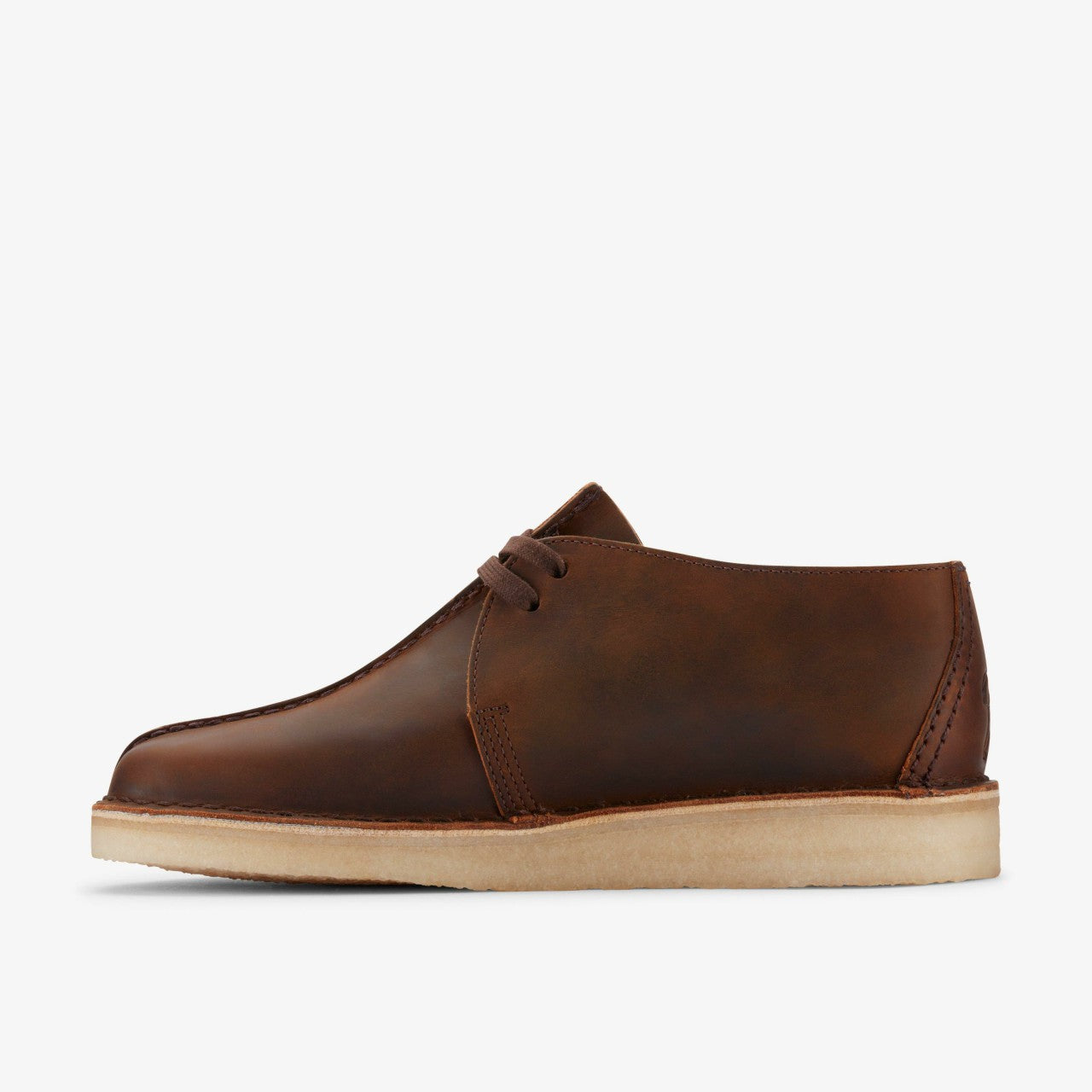 Desert Trek Beeswax | Clarks discount