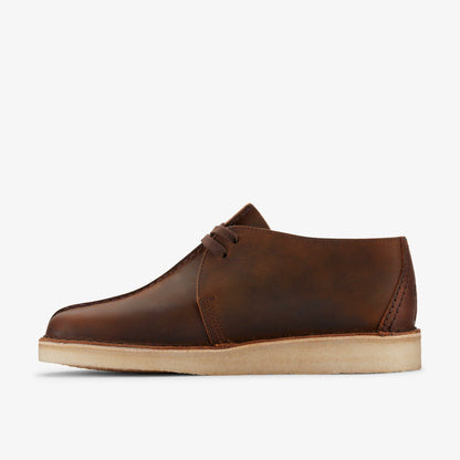 Desert Trek Beeswax | Clarks discount