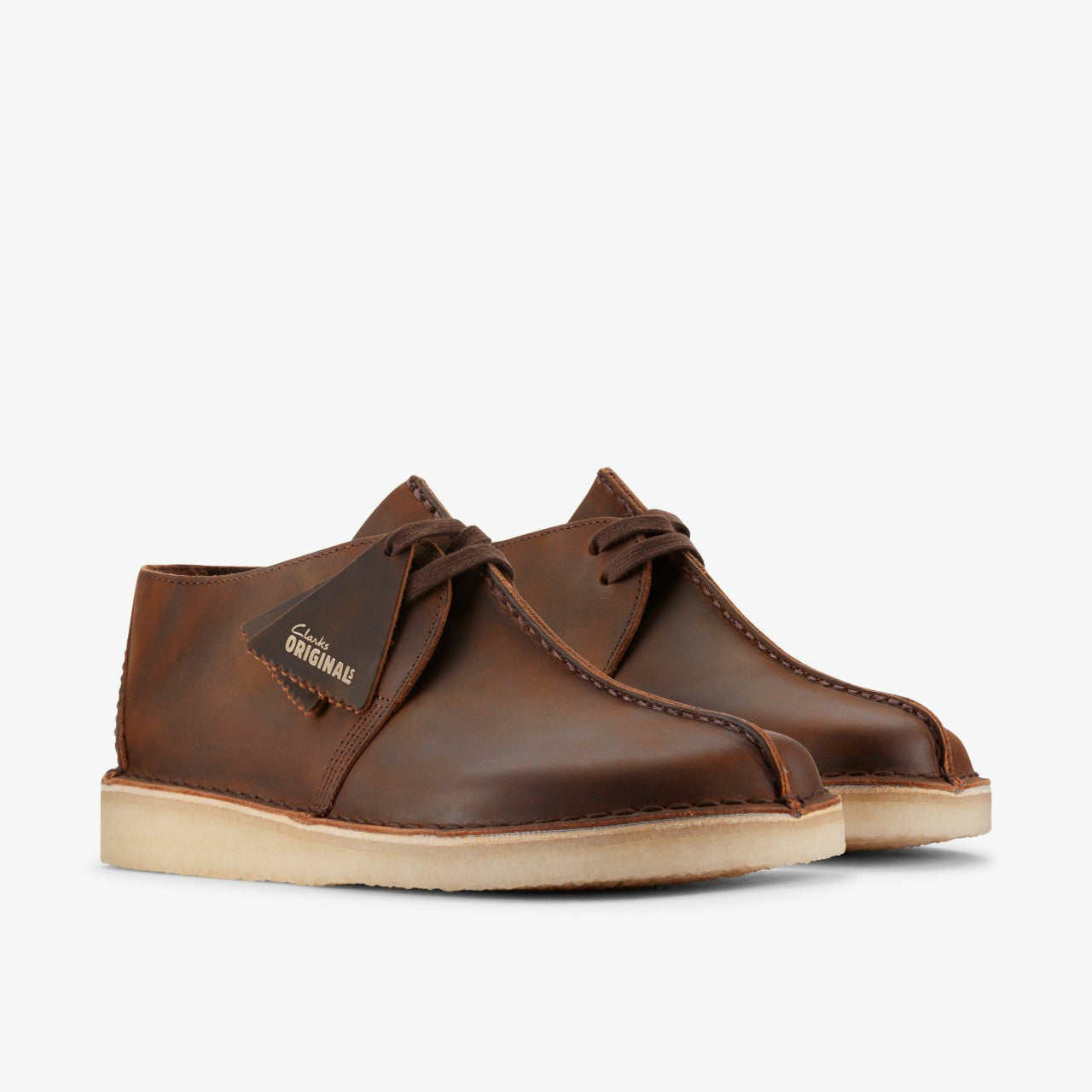 Desert Trek Beeswax | Clarks discount