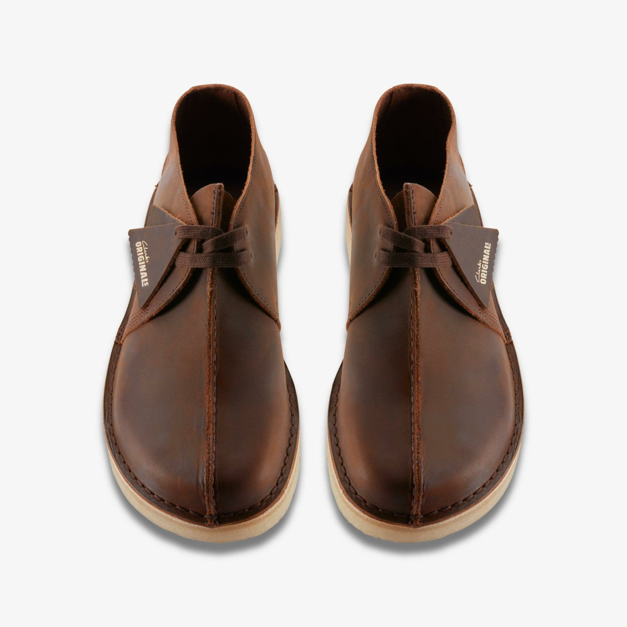 Desert Trek Beeswax | Clarks discount