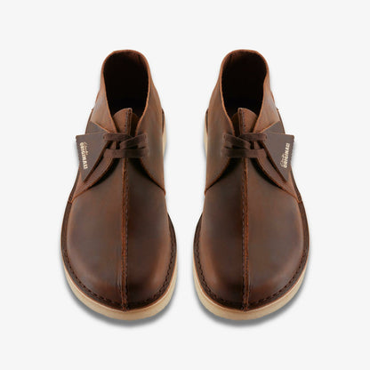Desert Trek Beeswax | Clarks discount