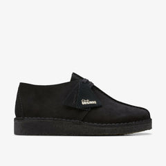 Black Suede