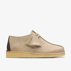 Sand Suede