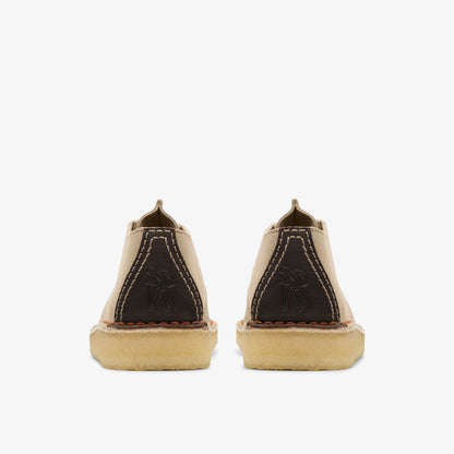 Desert Trek Sand Suede | Clarks online