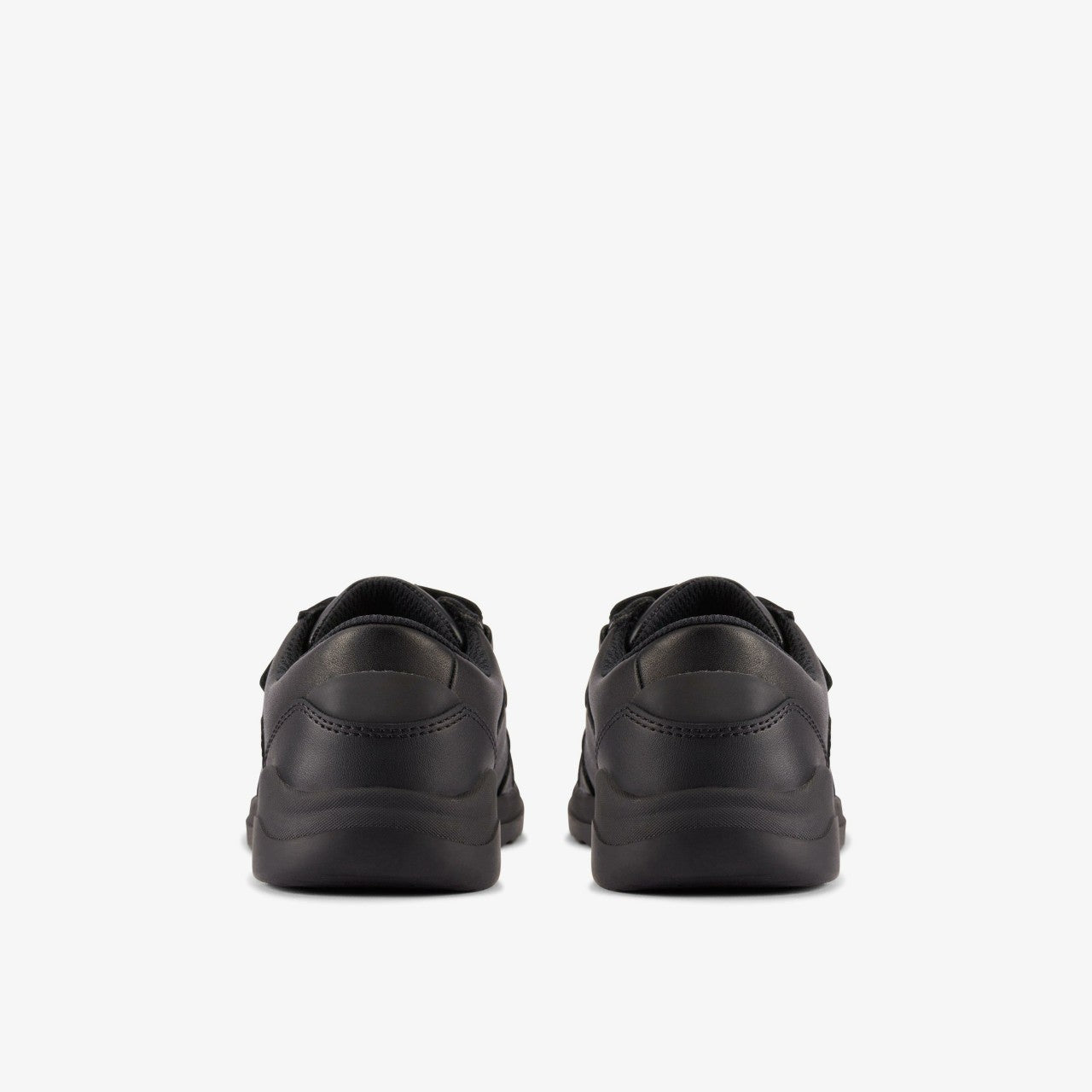Daze Step 2 Kid Black Leather | Clarks outlet