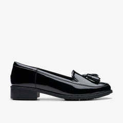 Black Patent