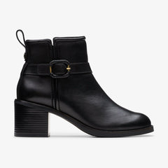 Black Leather