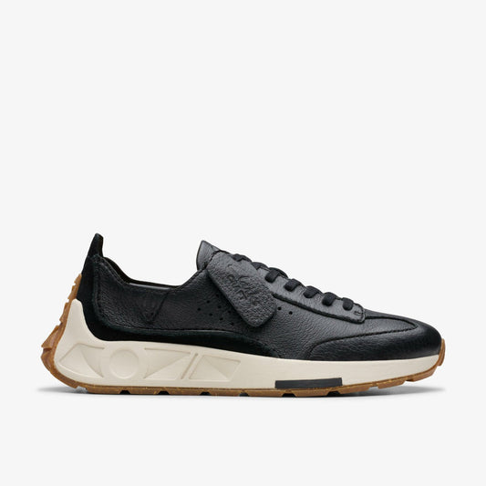Craft Speed Black Leather | Clarks discount