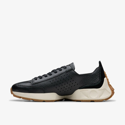 Craft Speed Black Leather | Clarks discount