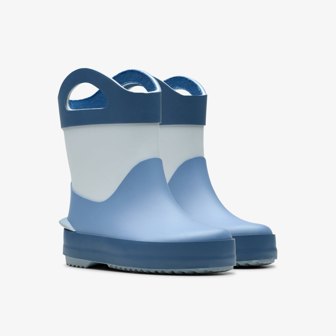 Tarri Dash Toddler Blue Combination | Clarks discount
