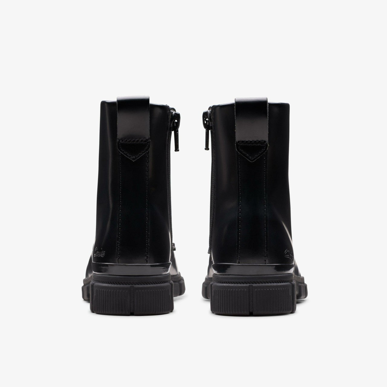 Evyn Top Kid Black | Clarks discount