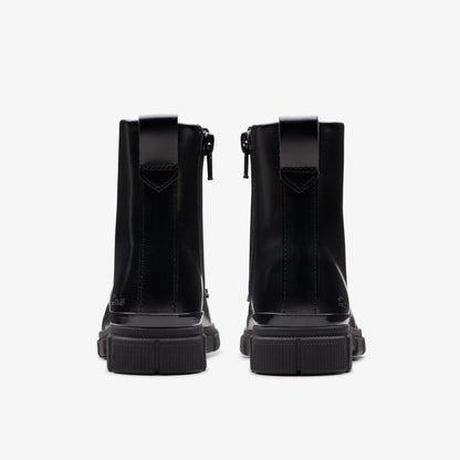 Evyn Top Kid Black | Clarks discount