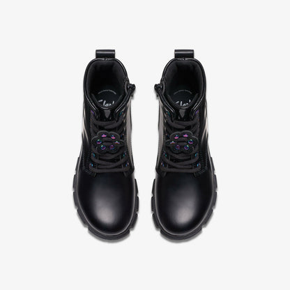 Evyn Top Kid Black | Clarks discount